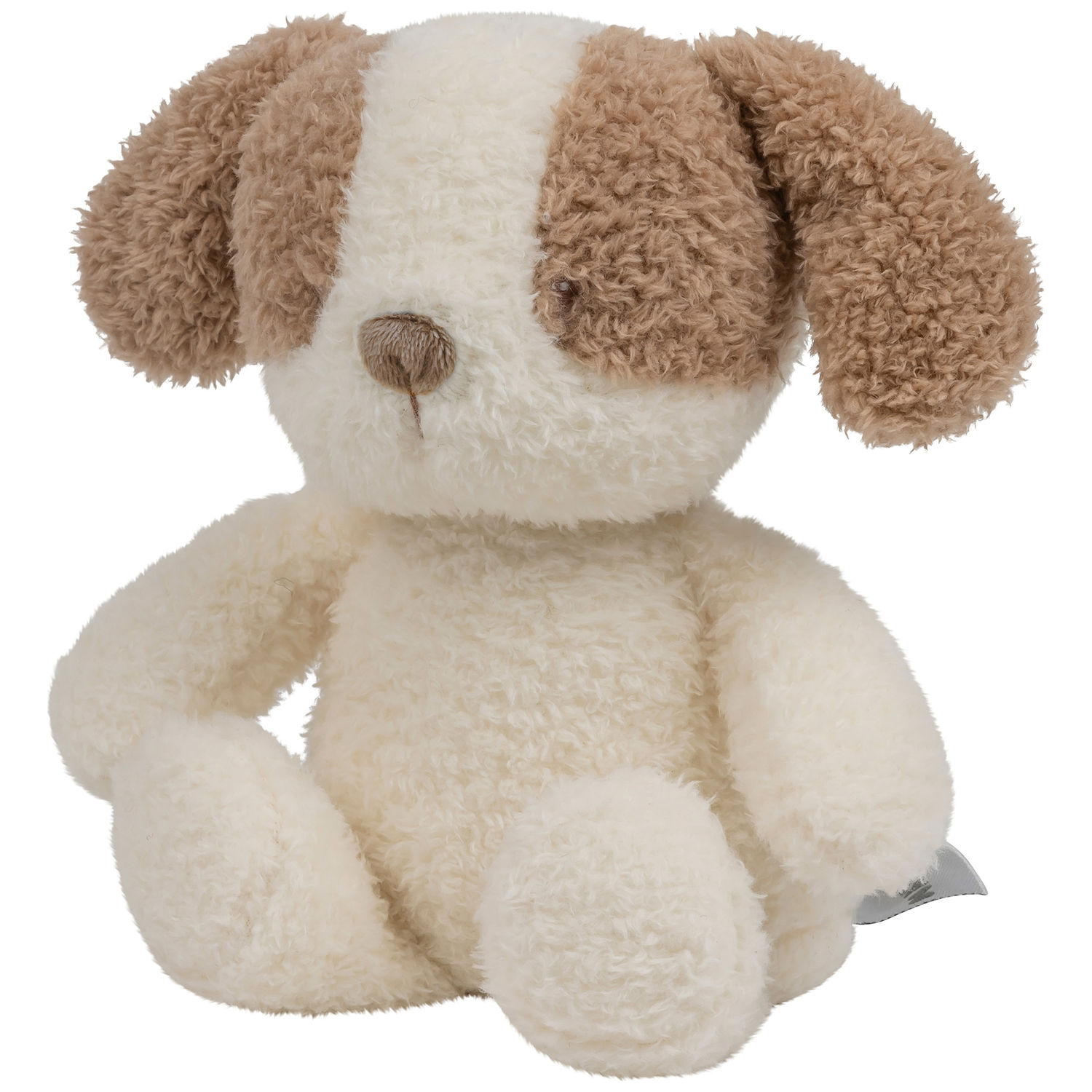 Peluche veilleuse Chien (25 cm) (Nattou) - Image 1
