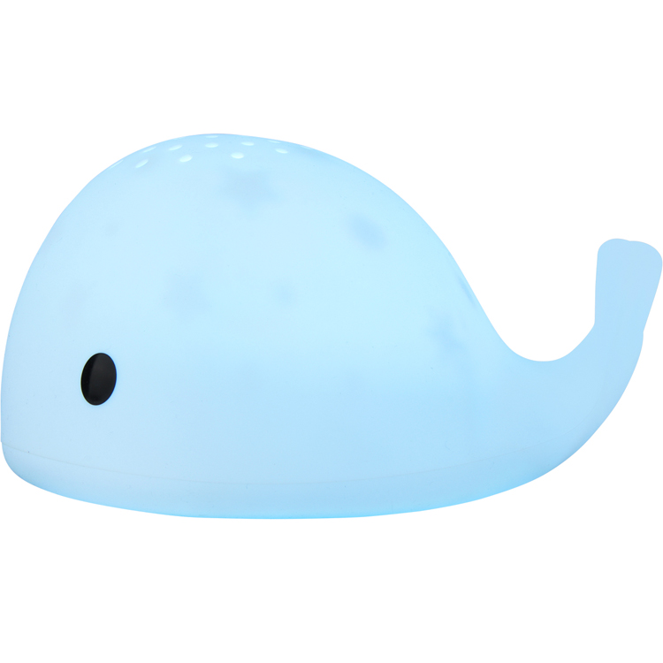 Veilleuse projecteur baleine Moby (FLOW) - Image 5