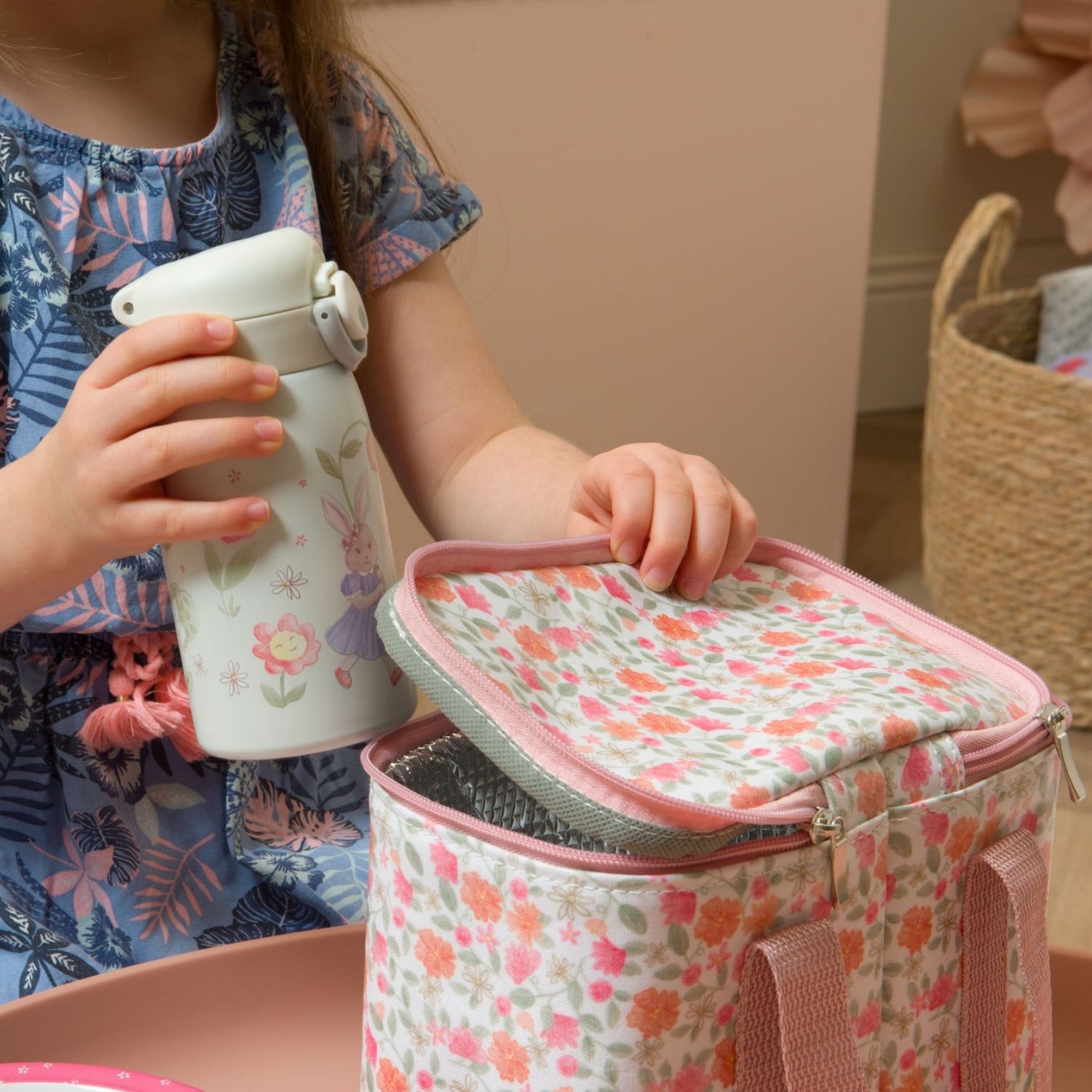 Sac isotherme Ombeline (Amadeus Les Petits) - Image 1