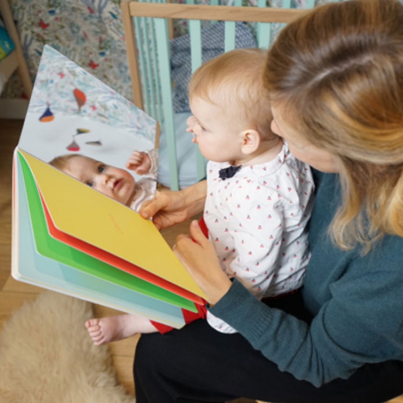 Livre C'est toi - Reconditionné (Marcel et Joachim) - Image 1