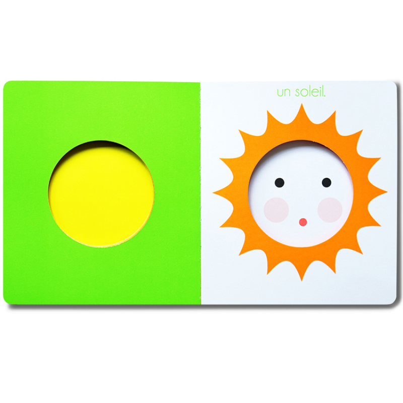 Livre C'est toi - Reconditionné (Marcel et Joachim) - Image 2