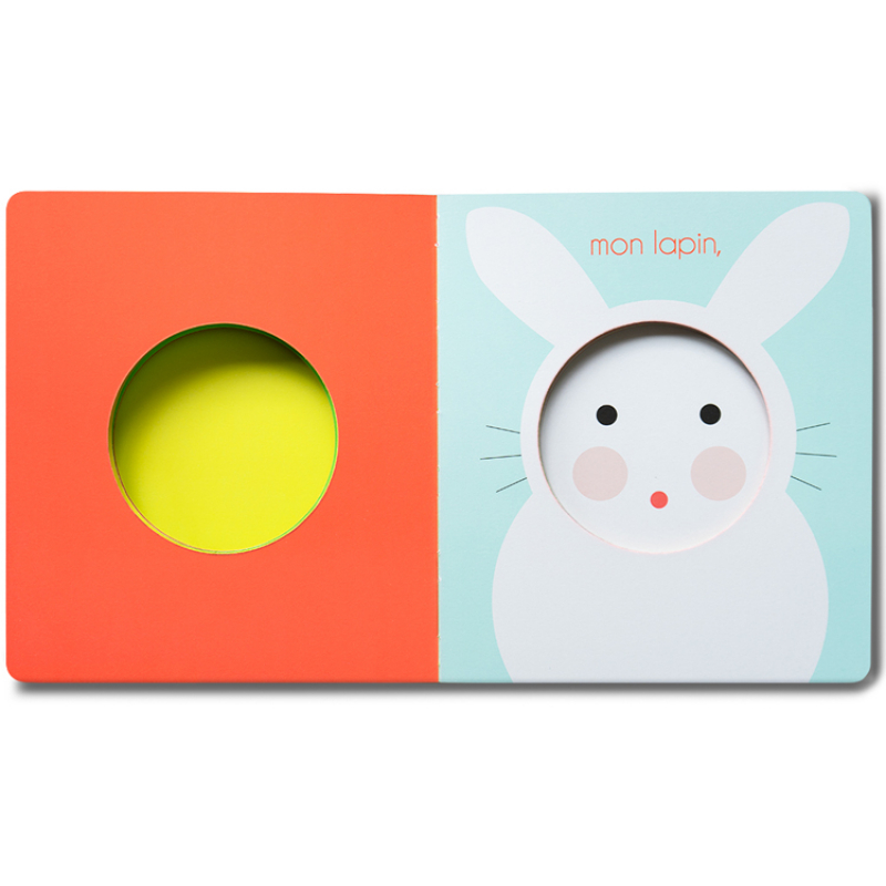 Livre C'est toi - Reconditionné (Marcel et Joachim) - Image 3