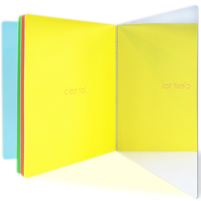 Livre C'est toi - Reconditionné (Marcel et Joachim) - Image 5