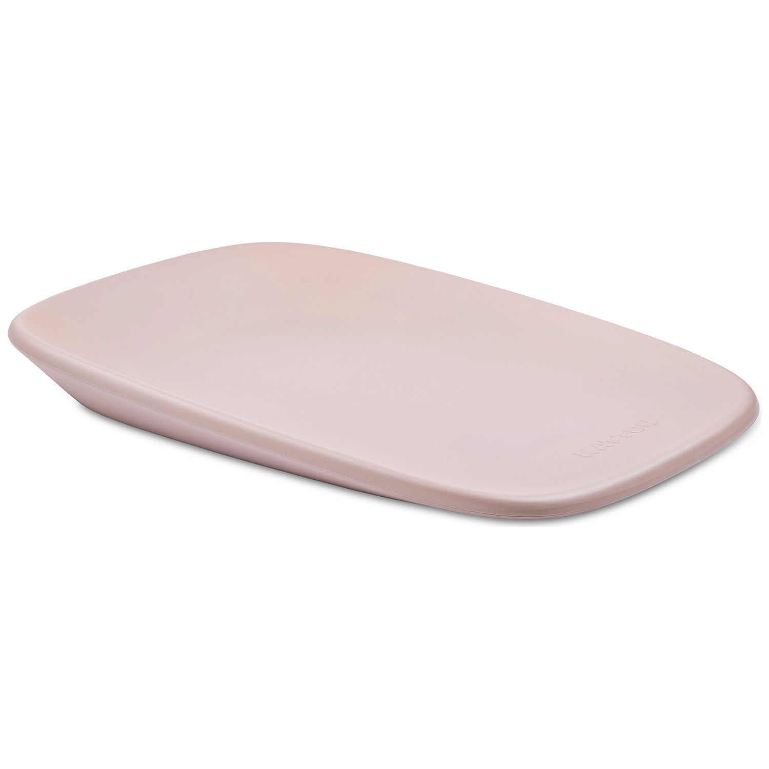 Matelas à langer en mousse Softy Vieux Rose (70 x 50 cm) (Nattou) - Image 5