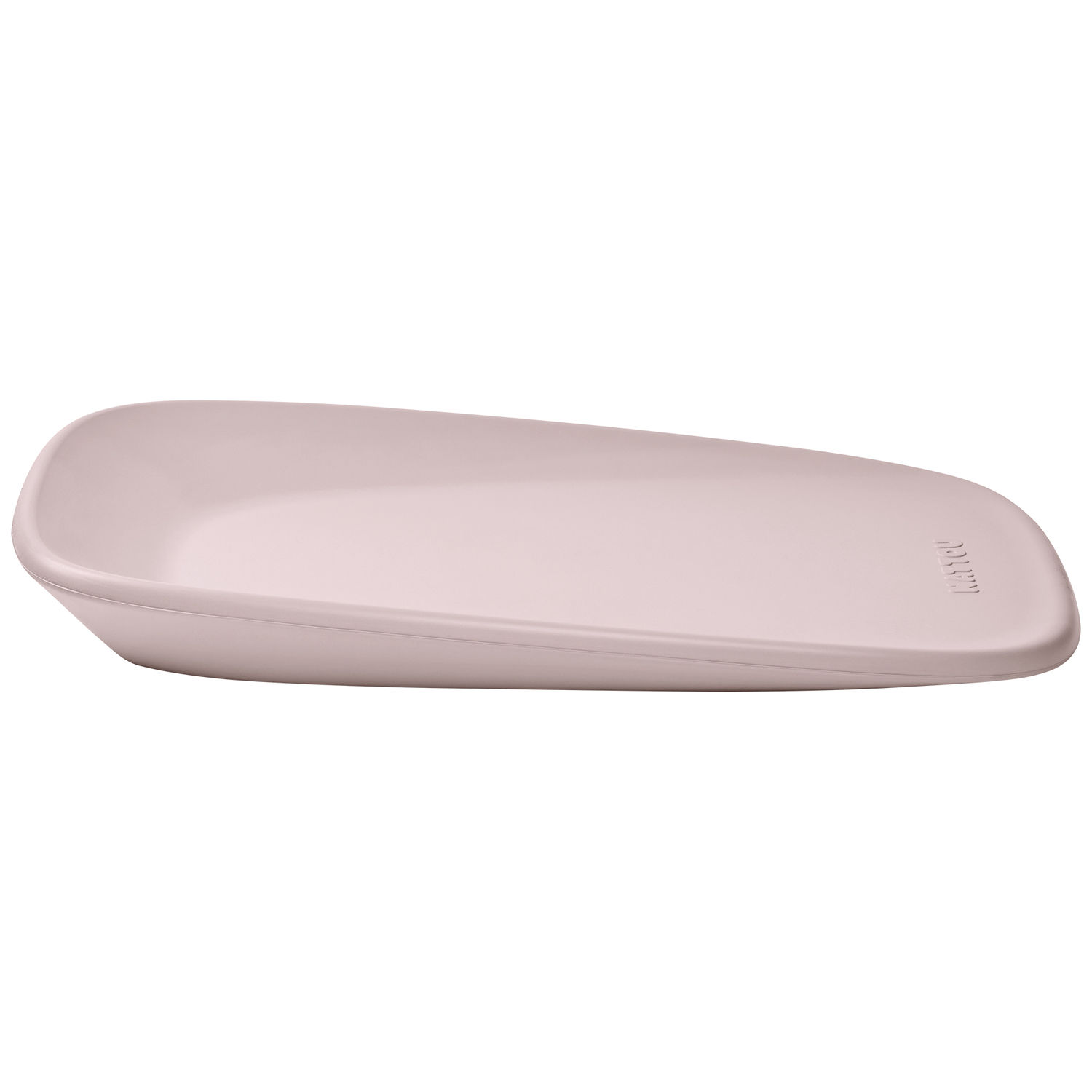 Matelas à langer en mousse Softy Vieux Rose (70 x 50 cm) (Nattou) - Image 6