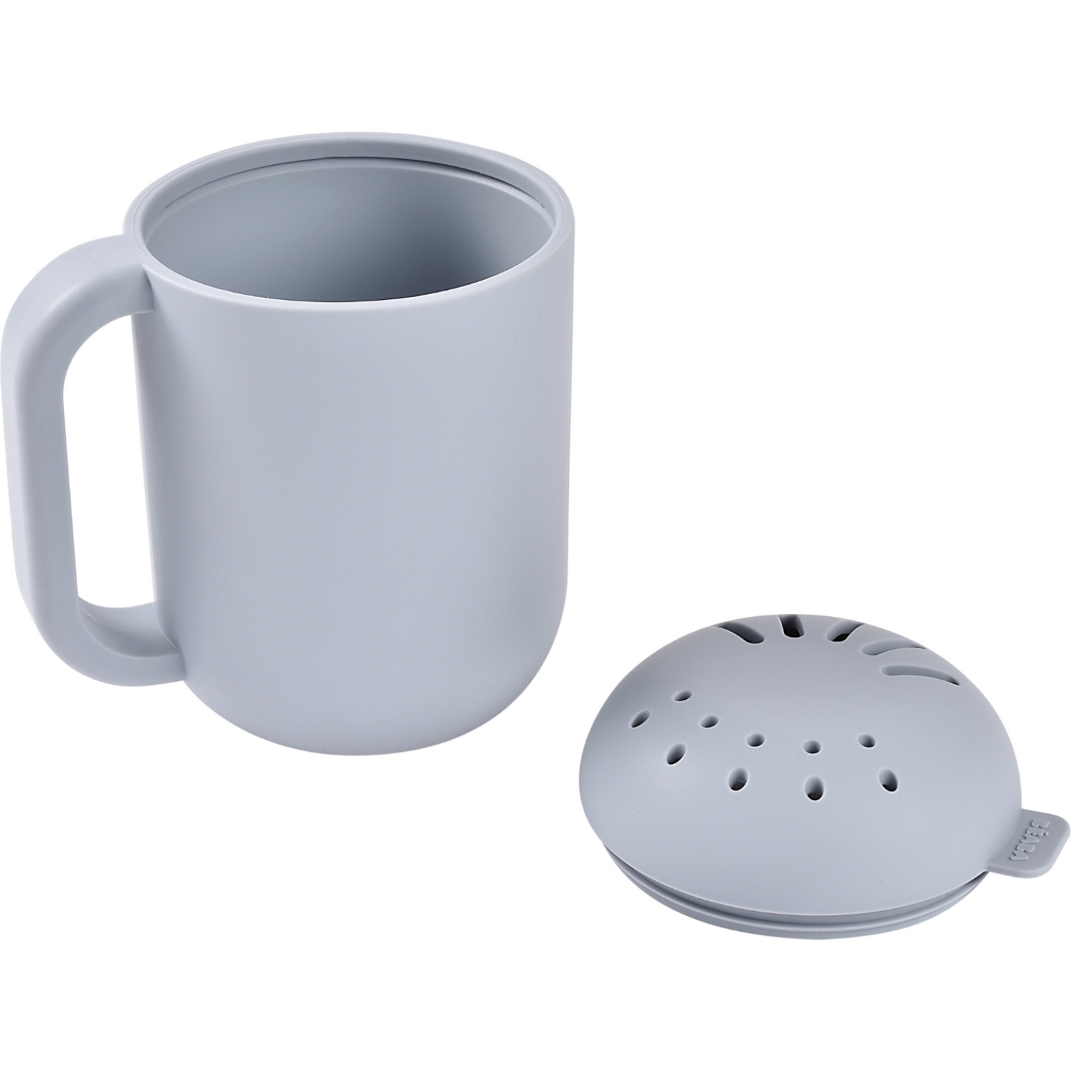 Rince tête silicone Galet (Béaba) - Image 5