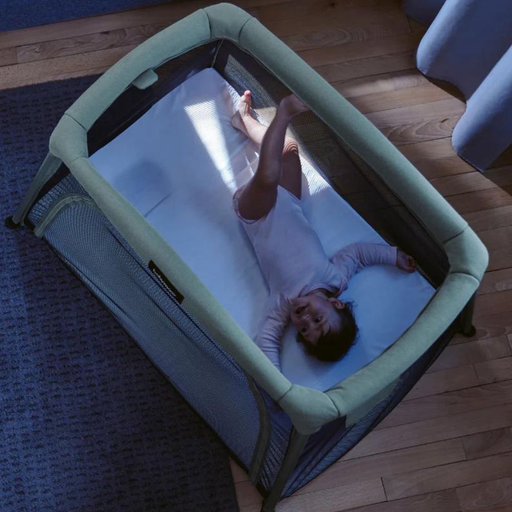 Lit parapluie 3 en 1 Moov&Comfy (Babymoov) - Image 3