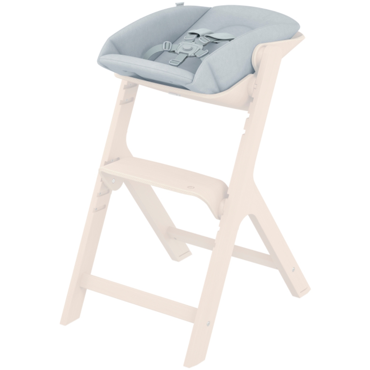Kit nouveau né Nesta beyond sky grey (0-6 mois) (Maxi-Cosi) - Image 1