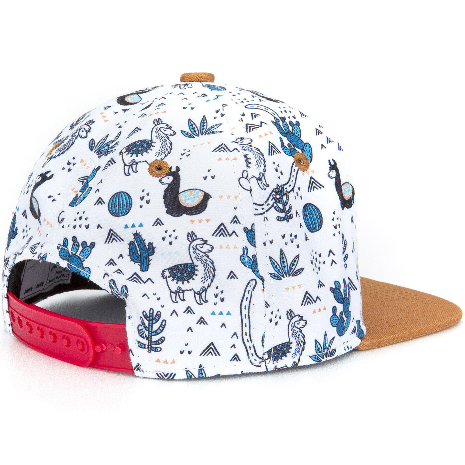 Casquette Lama (9-18 mois) (Hello Hossy) - Image 8