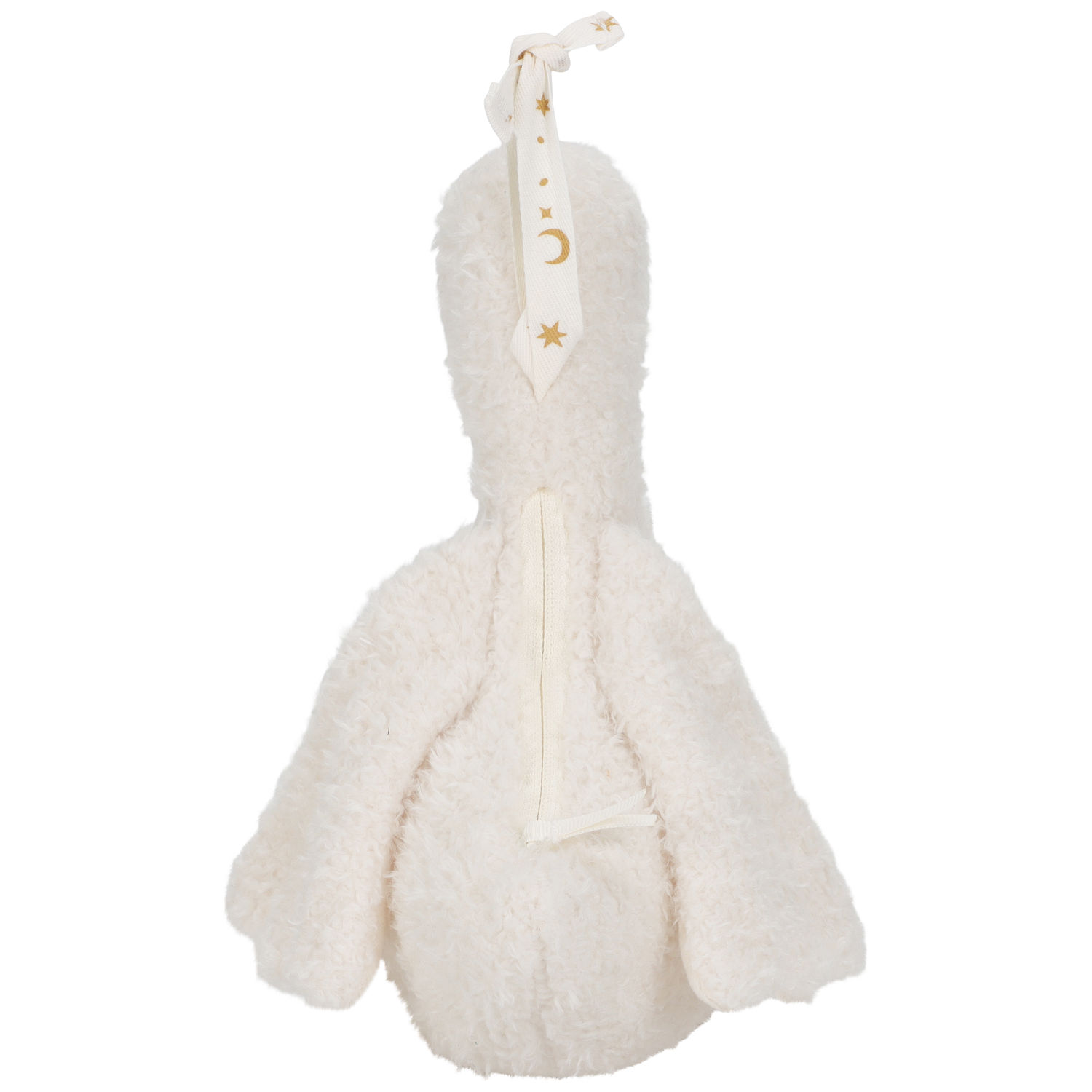 Peluche musicale et lumineuse Oie Newborn (Little Dutch) - Image 8