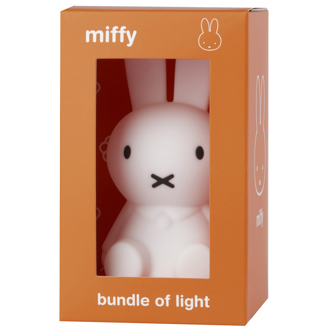 Veilleuse Bundle of Light Miffy (15 cm) (Mr Maria) - Image 9