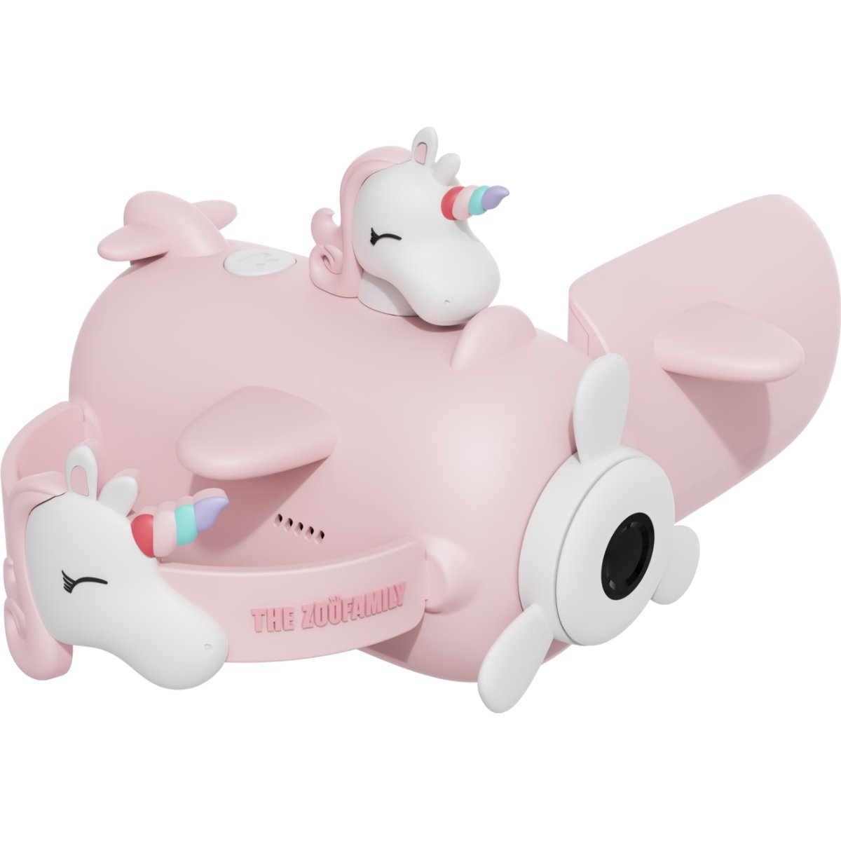 Caméscope Zoo Video Unicorn