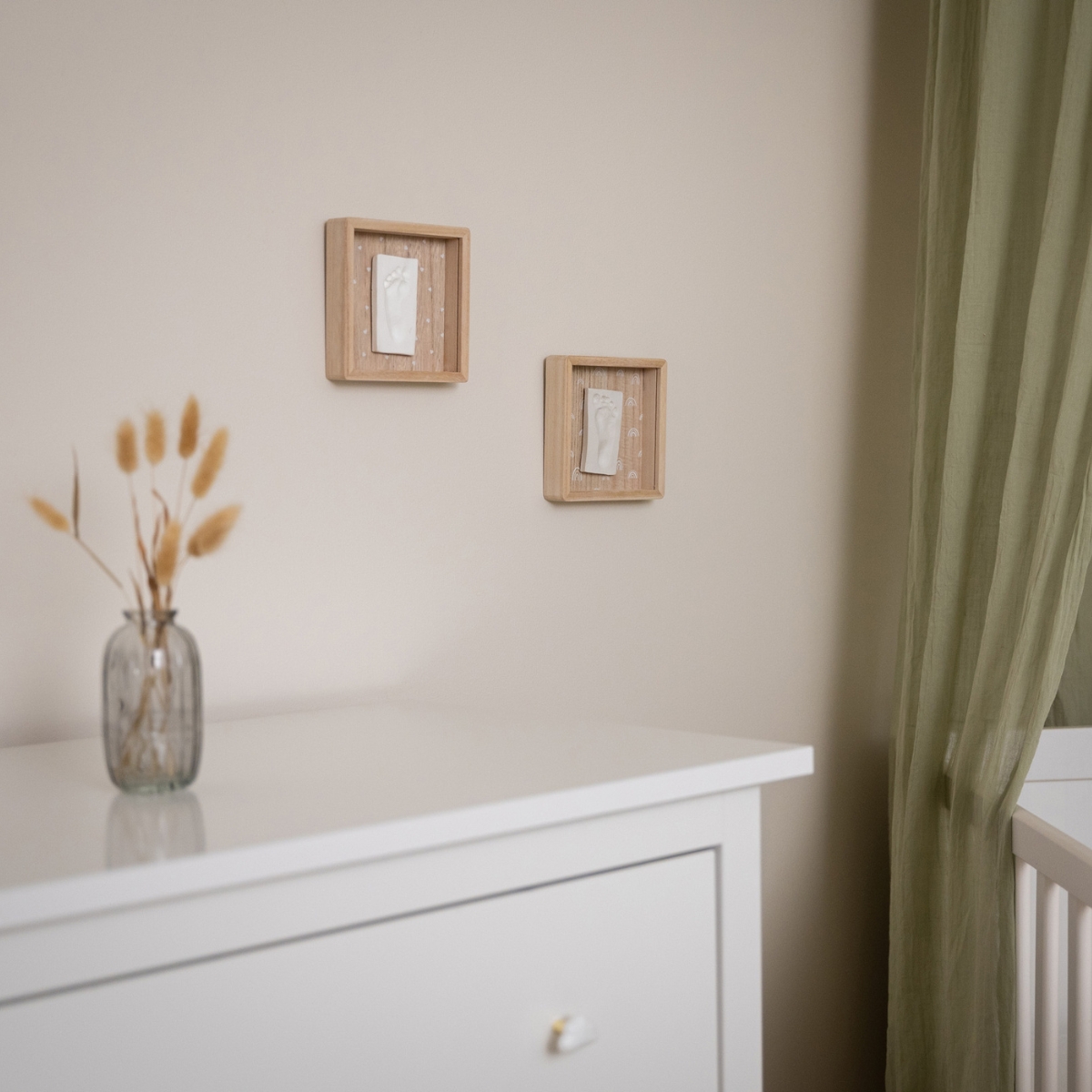 Boîte empreinte Jolis Cœurs (Petit Artichaut) - Image 6