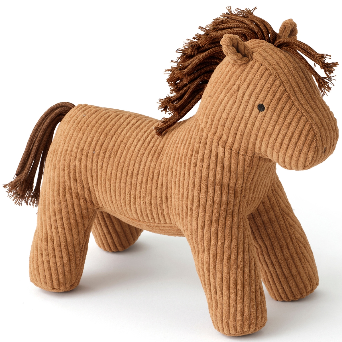 Peluche cheval Aiden Vera (28 cm) (Kid's Concept) - Image 1
