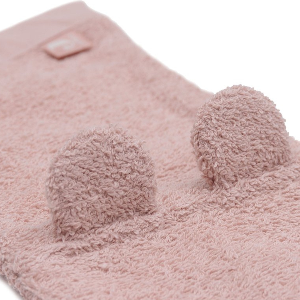 Gant de toilette en éponge Wild Rose (Jollein) - Image 4