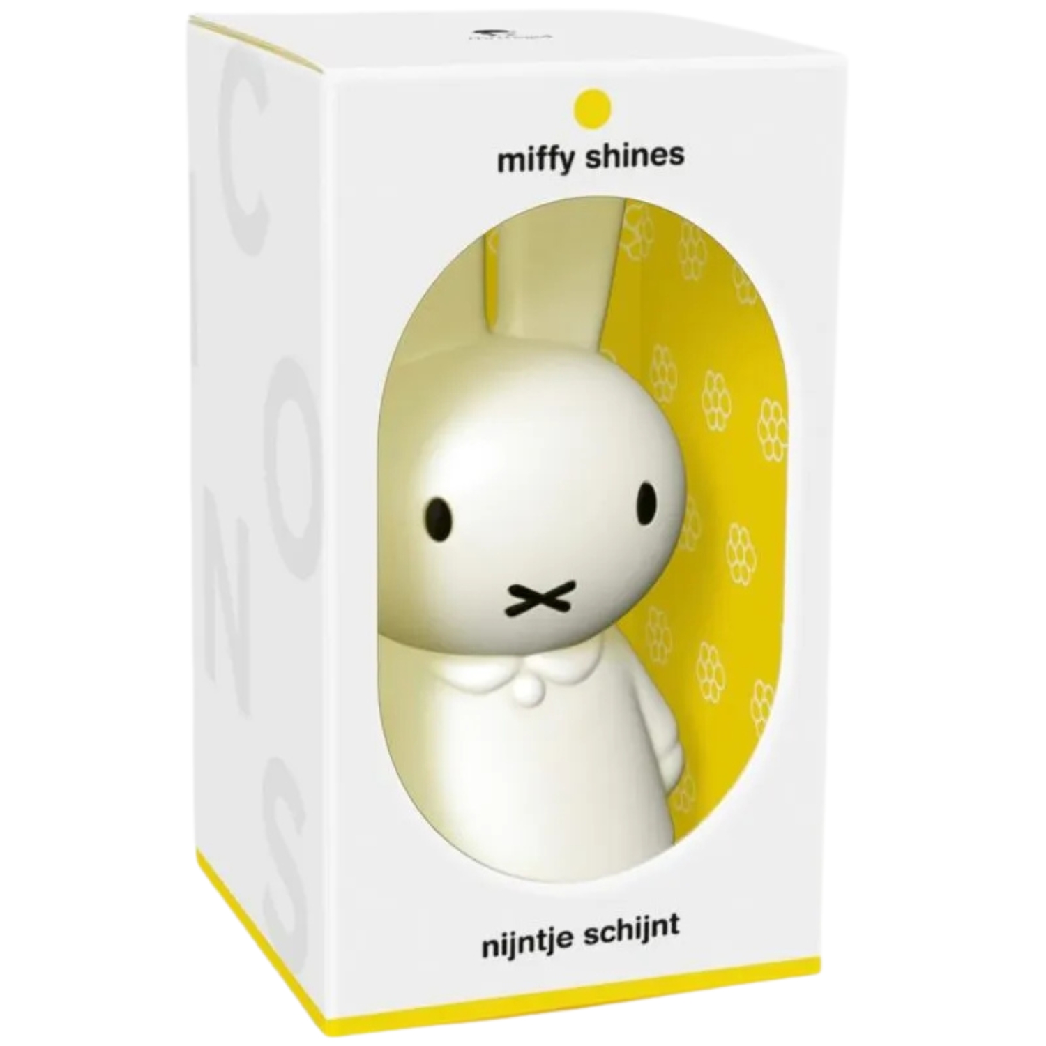 Veilleuse Miffy Shines (25 cm) (Mr Maria) - Couverture