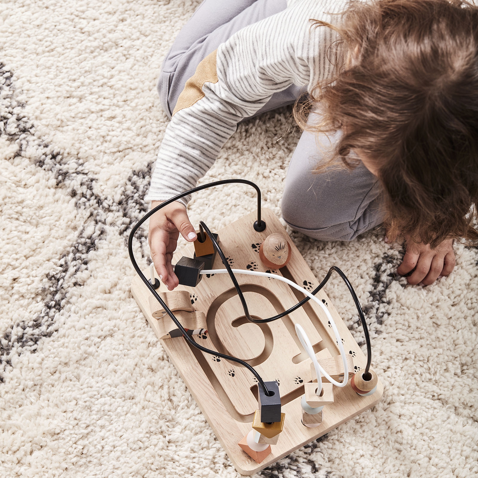 Boulier Neo (Kid's Concept) - Image 1