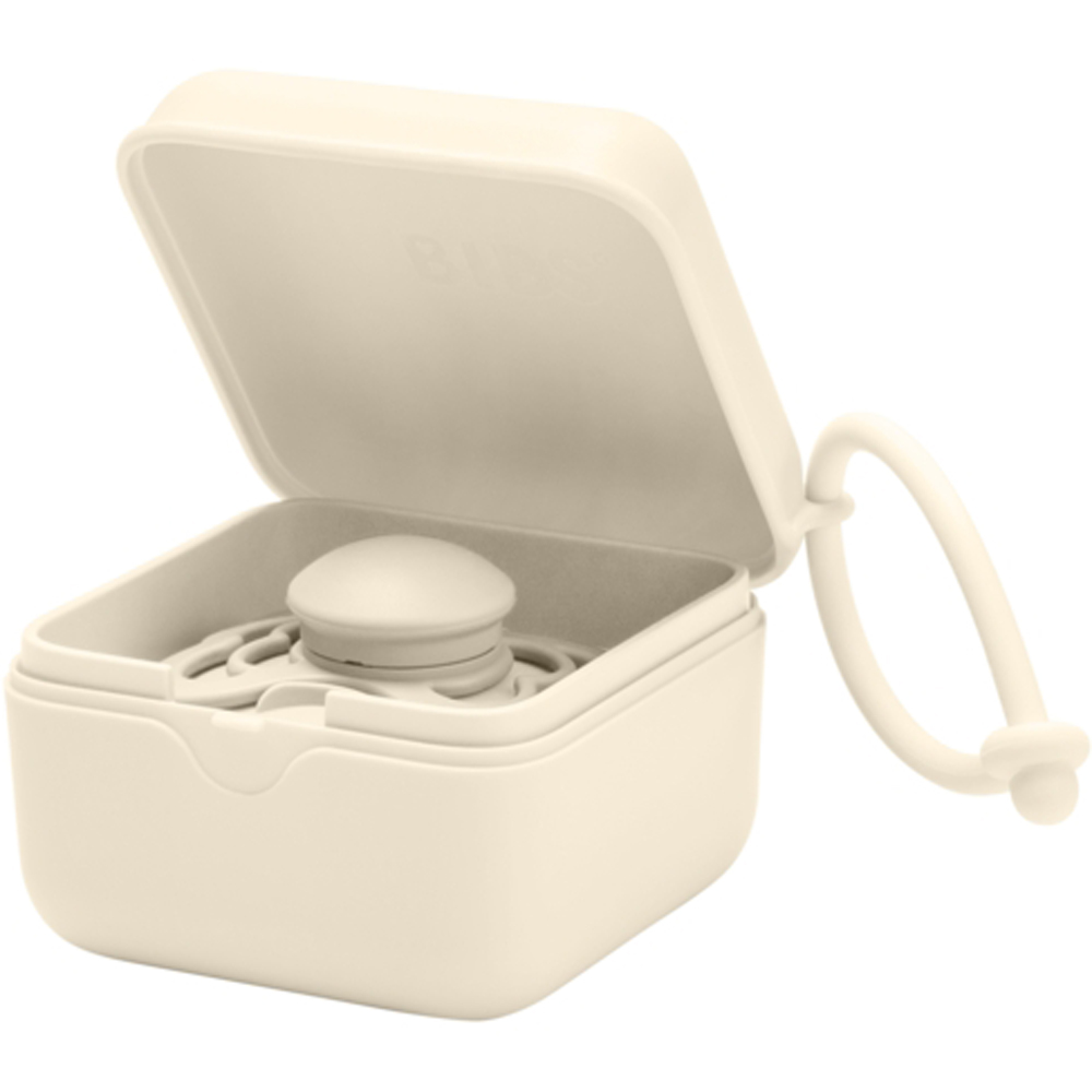 Boîte à sucette 2 en 1 Ivory (Bibs) - Image 3