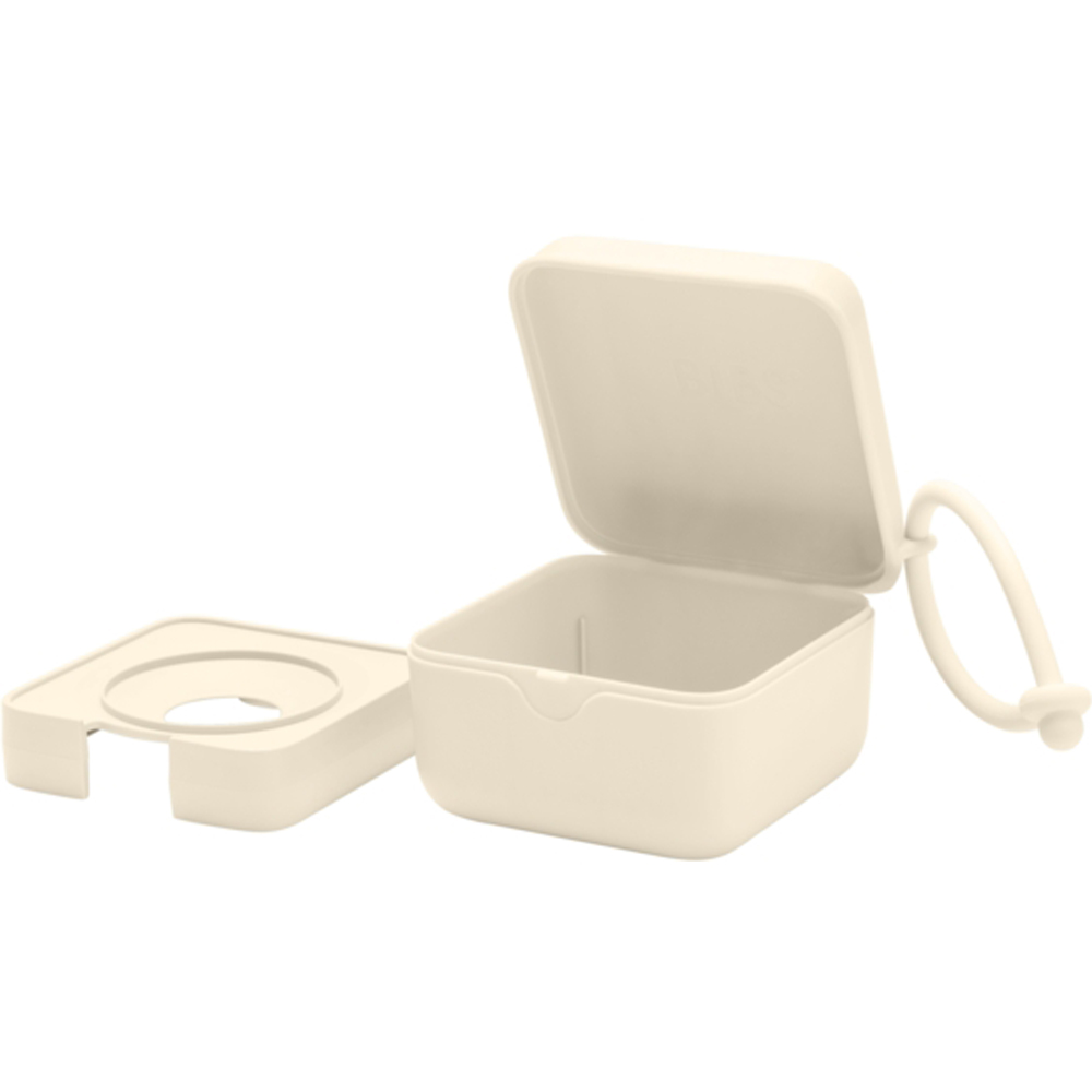 Boîte à sucette 2 en 1 Ivory (Bibs) - Image 4