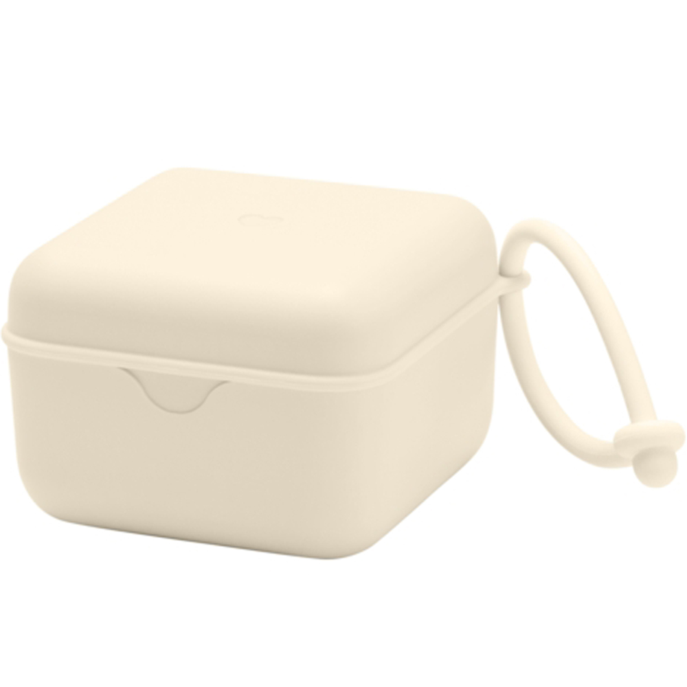 Boîte à sucette 2 en 1 Ivory (Bibs) - Image 5