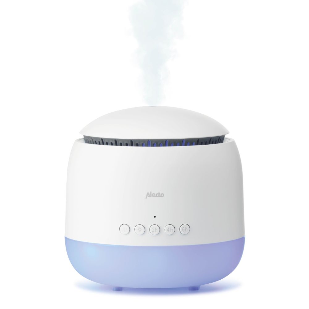 Humidificateur chambre bébé 3 en 1 (Alecto) - Image 5