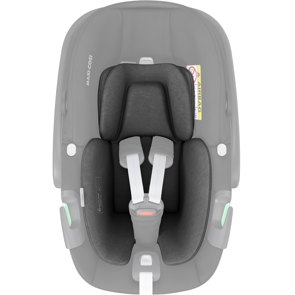 Siège auto Pebble 360 Essential Black (groupe 0+) (Maxi-Cosi) - Image 5