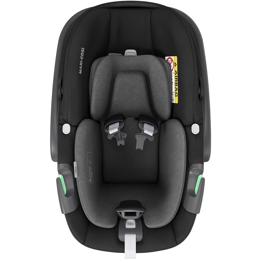 Siège auto Pebble 360 Essential Black (groupe 0+) (Maxi-Cosi) - Image 7