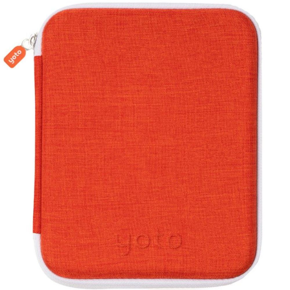 Yoto - Porte-cartes Yoto orange