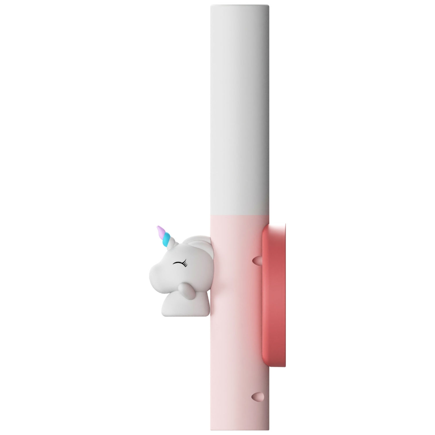 Lampe nomade 3 en 1 Zoo Light Unicorn (The Zoofamily) - Image 5