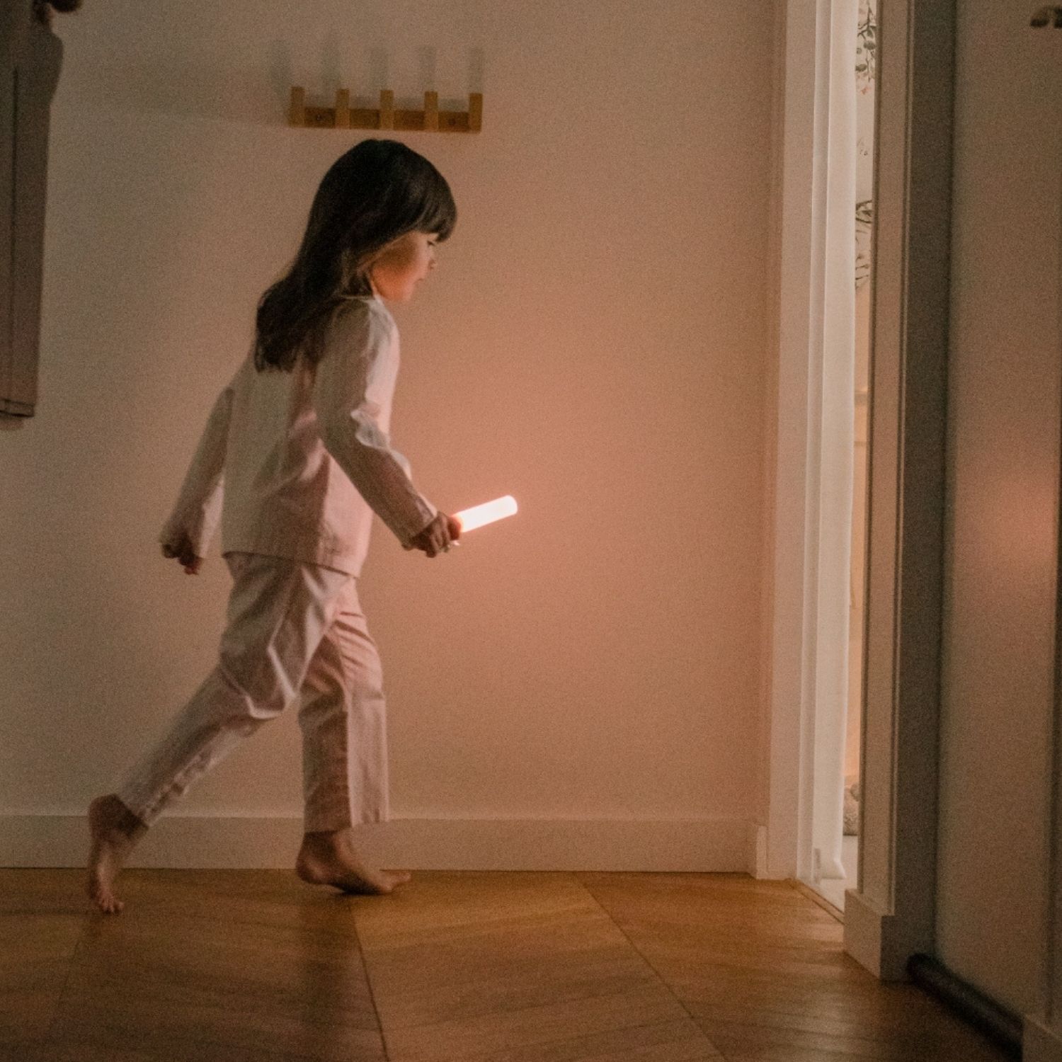 Lampe nomade 3 en 1 Zoo Light Unicorn (The Zoofamily) - Image 3