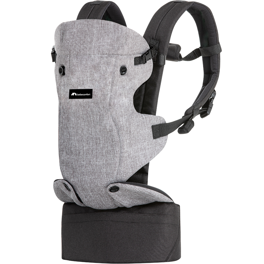 Bébé Confort - Porte bébé Go 4 back chic