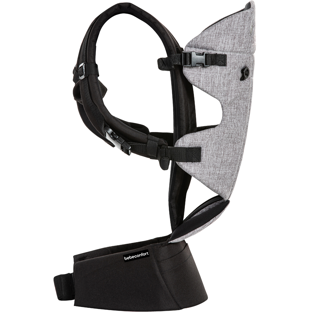 Porte bébé Go 4 back chic (Bébé Confort) - Image 8