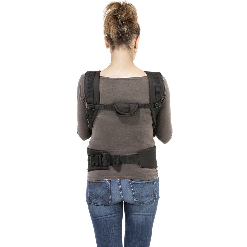 Porte bébé Go 4 back chic (Bébé Confort) - Image 7