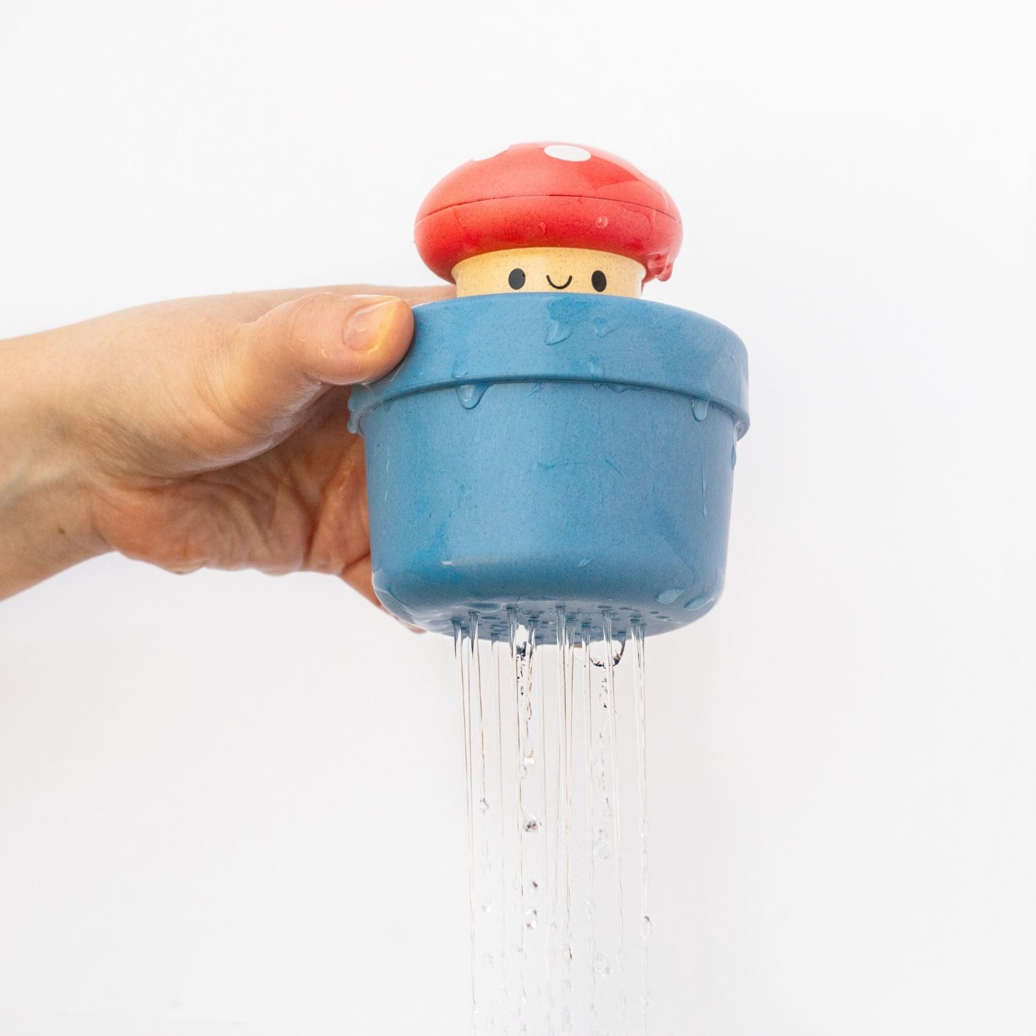 Jouet de bain Pop-Up Champignon (Tiger Tribe) - Image 2