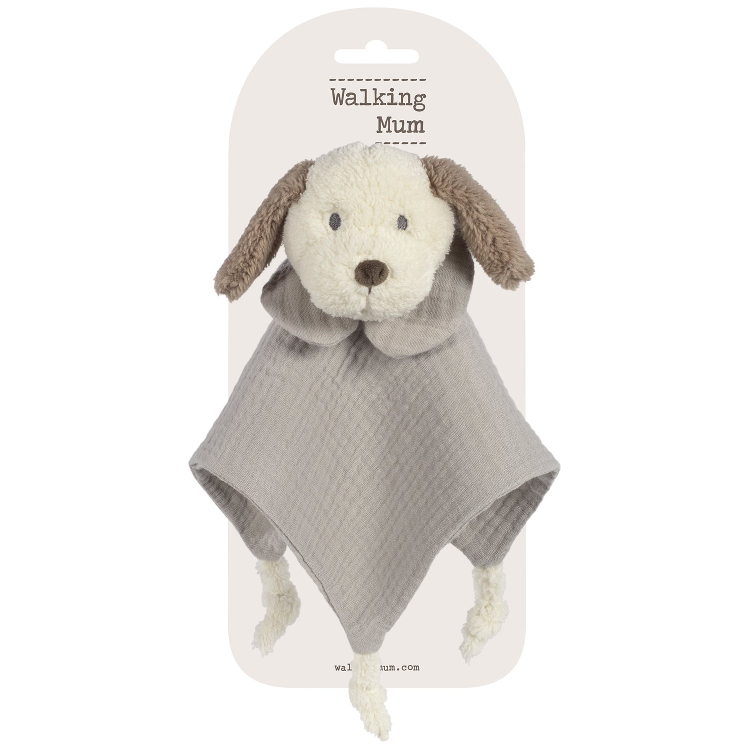 Doudou Chien Sintra Vert (Walking Mum) - Image 1