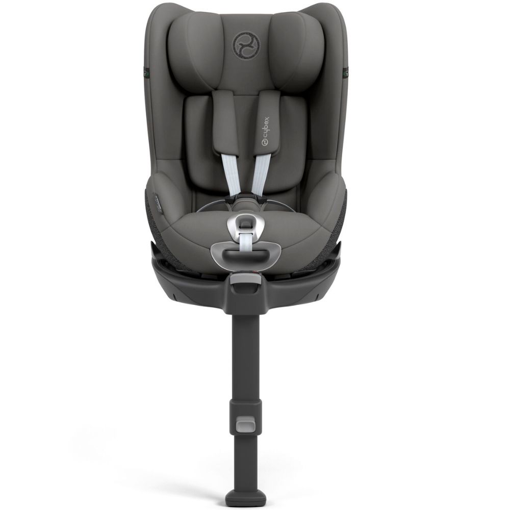 Siège-auto Sirona T iSize Mirage Grey (Groupe 0+-1) (Cybex) - Image 2