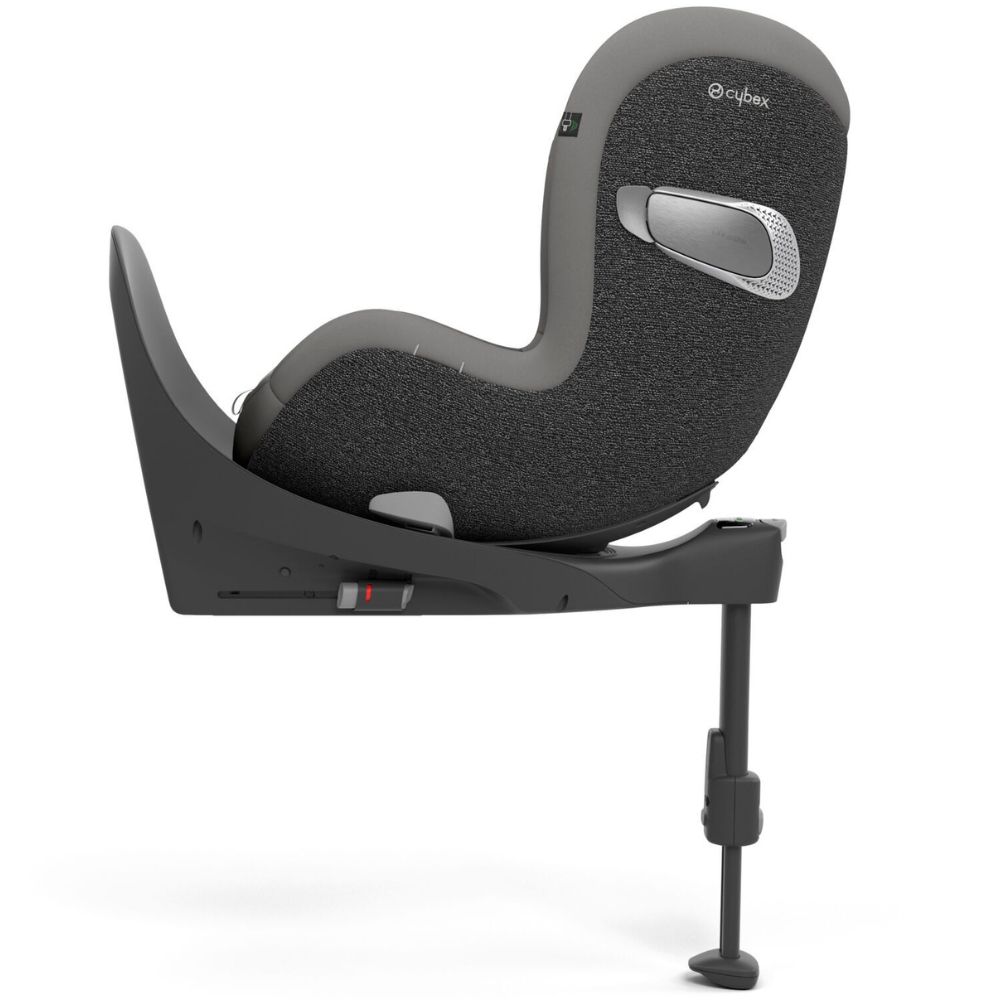 Siège-auto Sirona T iSize Mirage Grey (Groupe 0+-1) (Cybex) - Image 3