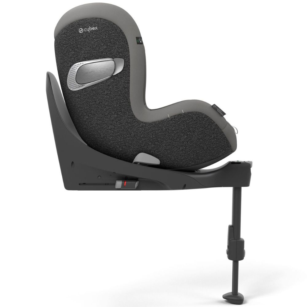 Siège-auto Sirona T iSize Mirage Grey (Groupe 0+-1) (Cybex) - Image 4