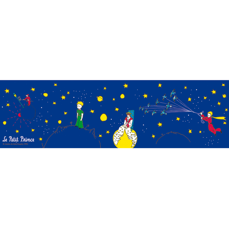 Lanterne magique musicale Le Petit Prince Révolution 2.0 bluetooth (Trousselier) - Image 6