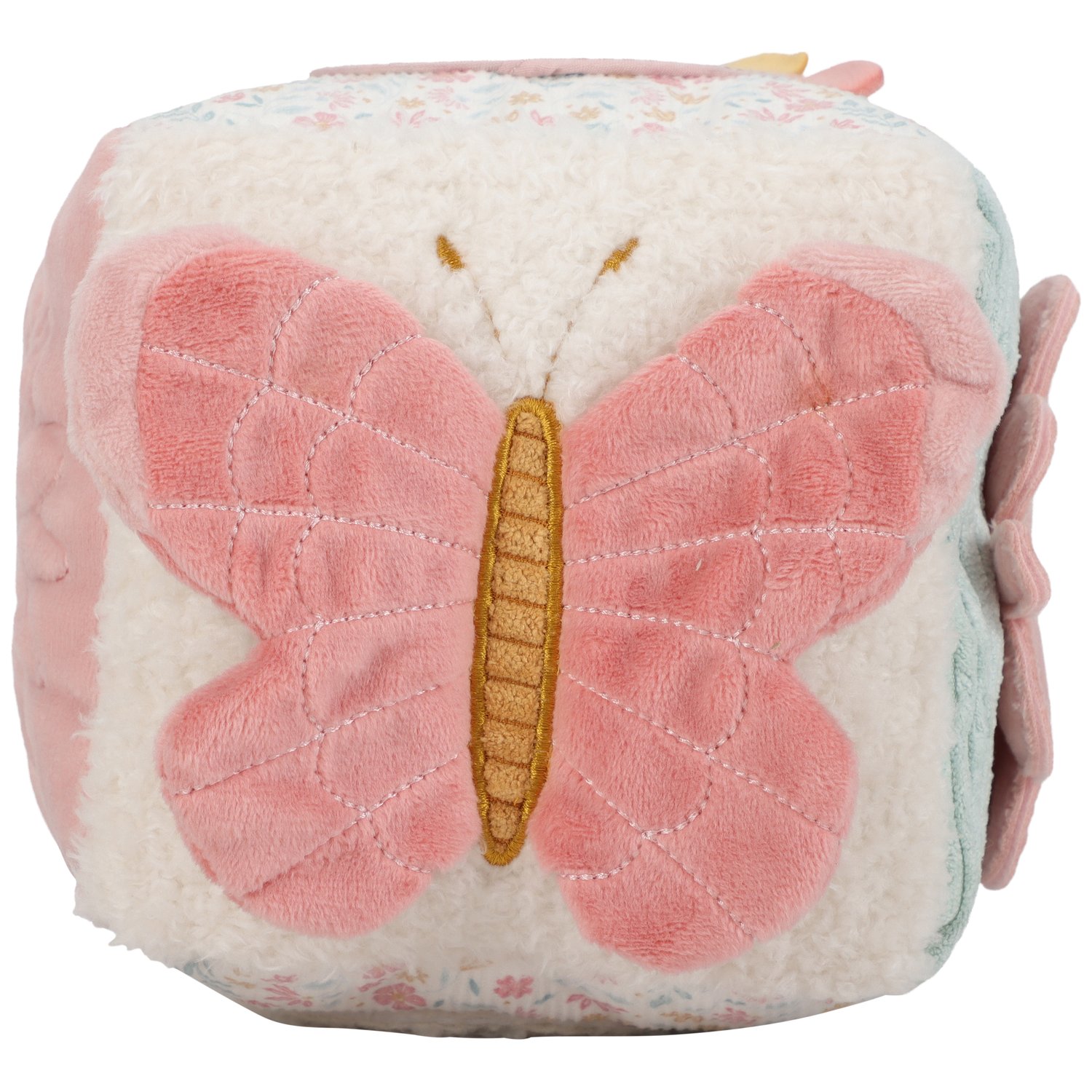 Cube d'activités soft Miffy Lucky Blossom (Little Dutch) - Image 4