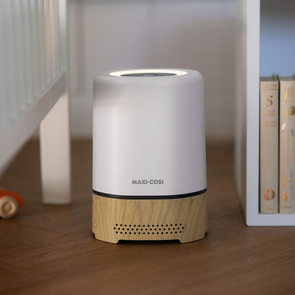Purificateur d'air 3 en 1 Clean (Maxi-Cosi) - Image 1