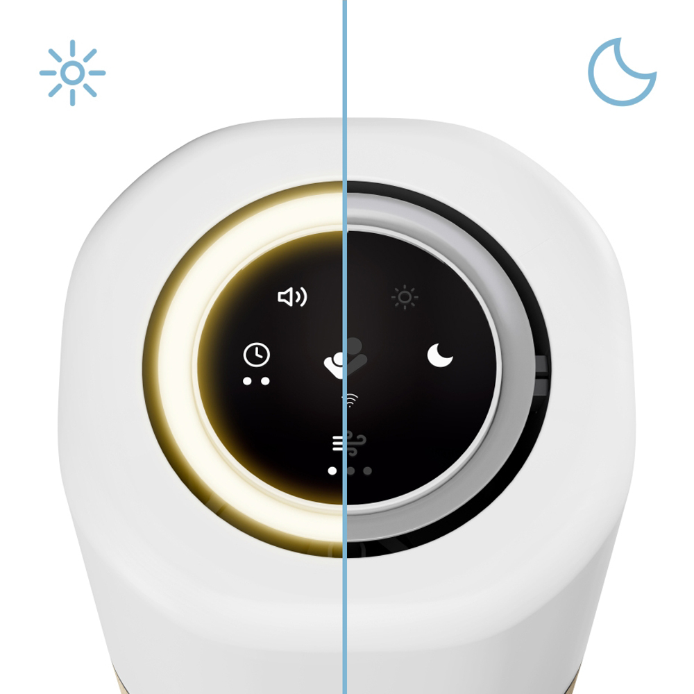 Purificateur d'air 3 en 1 Clean (Maxi-Cosi) - Image 5