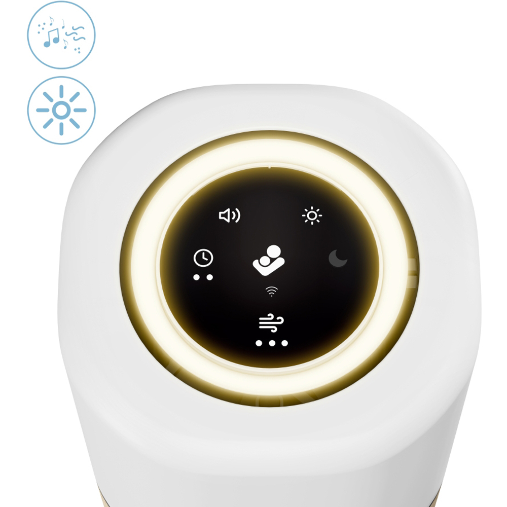 Purificateur d'air 3 en 1 Clean (Maxi-Cosi) - Image 6