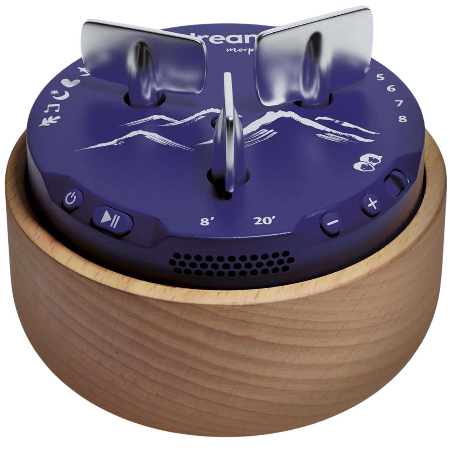 Morphée - Box Morphée de méditation Dream