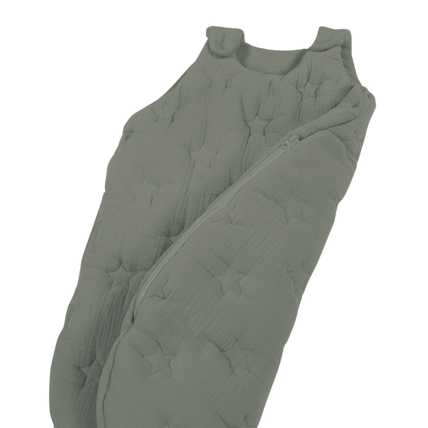 Gigoteuse hiver Caetana Stone TOG 2,5 (1-4 mois) (Walking Mum) - Image 4