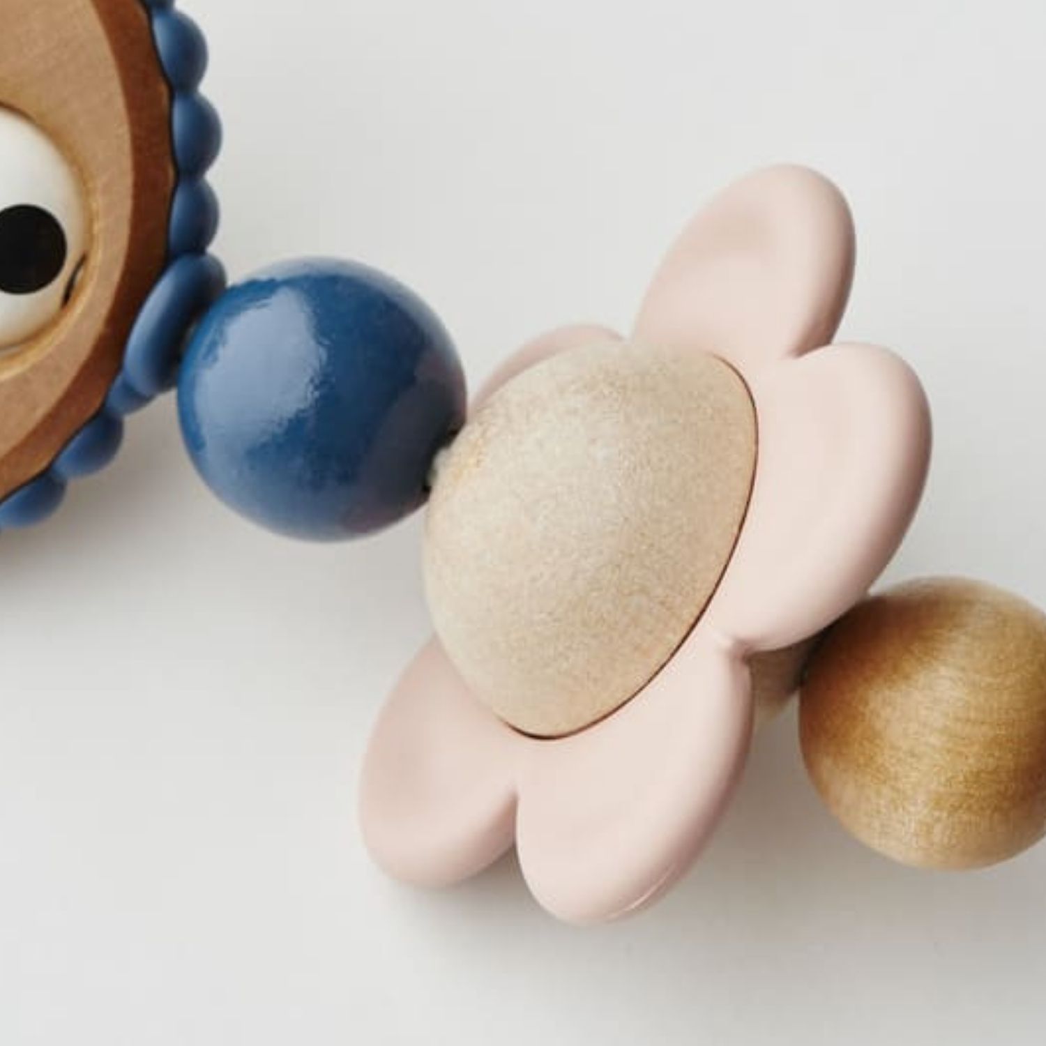 Arche de jeux pour transat Yeux espiègles (BabyBjörn) - Image 7