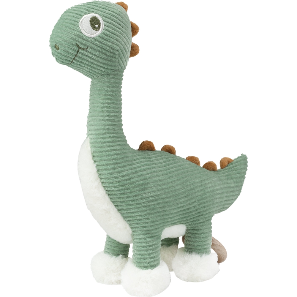 Peluche musicale Diplododo (32 cm) (Trois Kilos Sept) - Couverture