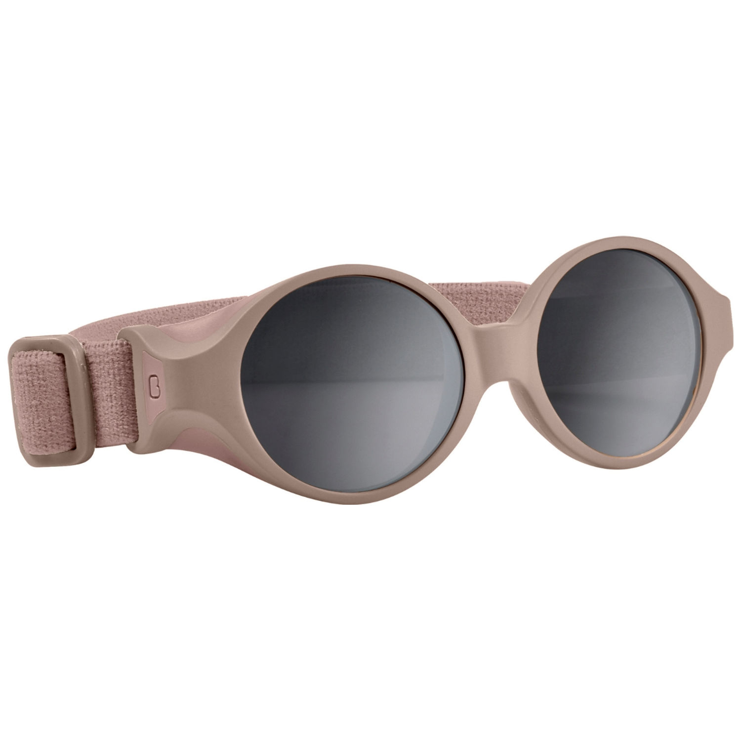 Béaba - Lunettes de soleil bandeau Cacao (0-9 mois)