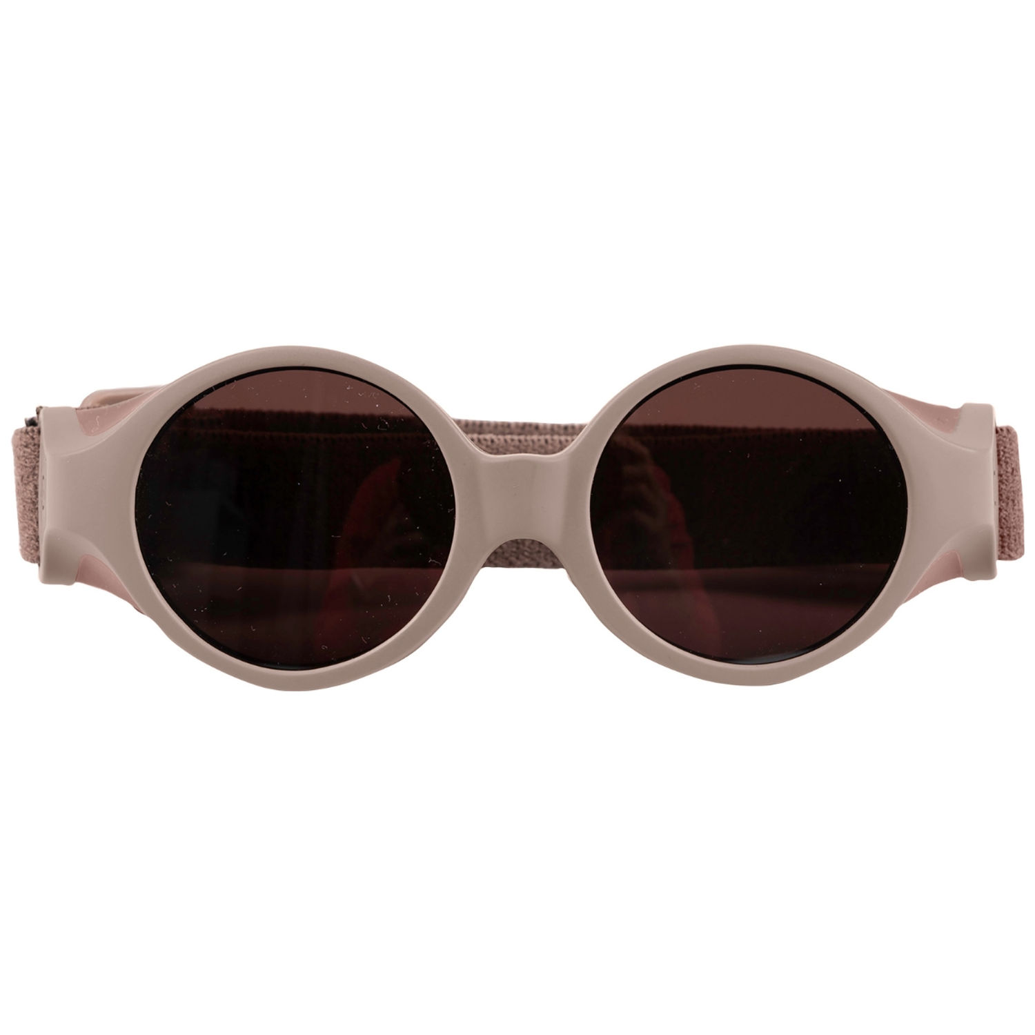 Lunettes de soleil bandeau Cacao (0-9 mois) (Béaba) - Image 2