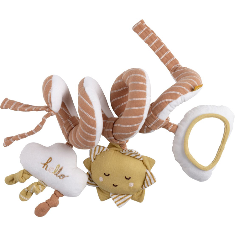 Spirale d'activités Sunlight